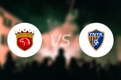 上海海港vs云南玉昆比分预测【2026/04/04】