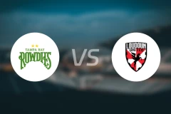 坦帕湾vs劳顿联比分结果战报【2026/03/29】