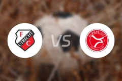 乌德勒支青年队vs阿尔梅勒城比分结果战报【2026/02/28】