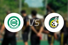 格罗宁根vs福图纳锡塔德比分预测【2026/01/25】