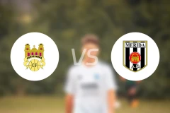 庞特贝德拉vs梅里达AD比分预测【2025/11/15】