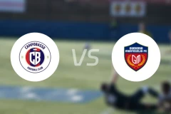 坎伯巴索vs圭多尼亚比分预测【2026/03/29】