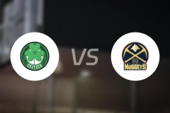 凯尔特人vs掘金录像回放【2026/02/26】