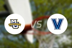 马奎特大学vs维兰诺瓦大学比分预测【2026/02/11】
