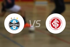 格雷米奥vs巴西国际比分预测【2026/03/02】