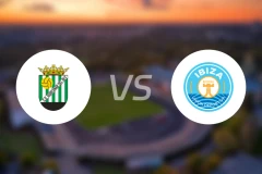 金塔纳vs伊维萨比分预测【2025/10/30】