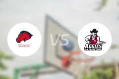 新墨西哥西南大学vs新墨西哥州立大学比分预测【2025/12/29】