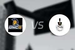 北卡罗莱纳绿乡大学vs军事学院比分预测【2026/02/01】