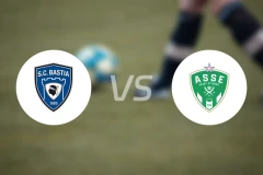 巴斯蒂亚vs圣埃蒂安比分预测【2026/04/19】