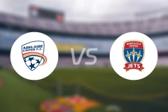 阿德莱德联vs纽卡斯尔喷气机比分预测【2026/02/08】