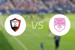 FK卡巴拉vs萨巴赫比分预测【2026/02/16】