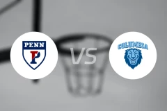 宾夕法尼亚vs哥伦比亚大学比分预测【2026/01/31】