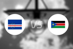 佛得角vs南苏丹比分结果战报【2025/11/28】