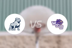 萨姆福德学院vs西卡罗来纳大学比分预测【2026/02/01】