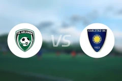 FC阿尔兰达vs卡尔斯塔德比分预测【2025/11/01】