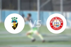 法鲁人体育U23vs莱里亚U23比分预测【2026/02/24】