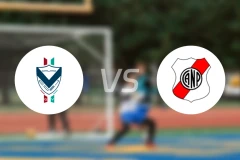 GV圣何塞vs国民波托西比分结果战报【2025/11/27】