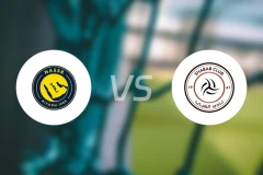 利雅得胜利vs利雅得青年人比分预测【2026/01/18】