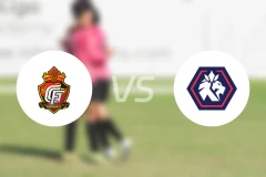 庆南FCvs忠北清州比分预测【2026/03/14】