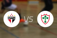 圣保罗vs葡萄牙人比分预测【2026/01/22】