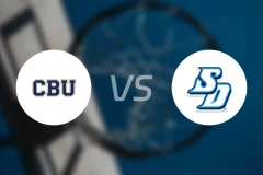 加州浸信大学vs圣地亚戈大学比分结果战报【2025/11/26】