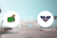 婆罗洲地球vs拉贾瓦利棉兰比分预测【2026/03/14】