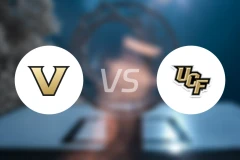 范德比尔特大学vs中佛罗里达大学比分结果战报【2025/11/09】