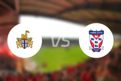 凯利瑟罗vs约克城比分预测【2025/12/13】