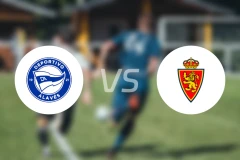 阿拉维斯B队vs萨拉戈萨B队比分预测【2026/01/04】