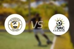 蒂翁维尔vs高马比分预测【2025/12/07】