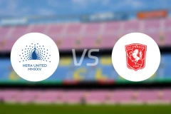 赫拉联合女足vs特温特女足比分结果战报【2025/12/21】