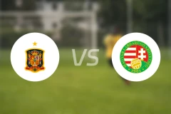 西班牙女足U19vs匈牙利女足U19比分结果战报【2026/04/12】