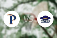 佩珀代因大学vs加州大学圣巴巴拉分校比分结果战报【2025/11/08】