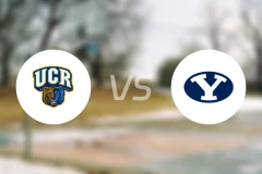 加州大学河滨分校vs杨百翰大学比分预测【2025/12/14】