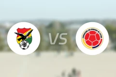 玻利维亚女足vs哥伦比亚女足比分结果战报【2025/11/29】