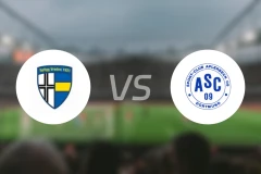 弗雷登1921vsASC09多特蒙德比分预测【2025/12/07】