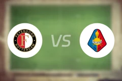 费耶诺德vs特尔斯达比分结果战报【2026/02/23】