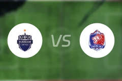 武里南联vs泰港比分结果战报【2025/12/14】