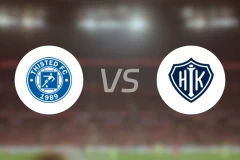 齐斯泰兹vs海勒鲁普比分预测【2025/10/19】