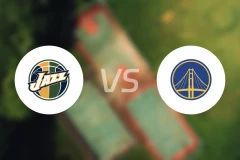 爵士vs勇士比分预测【2025/11/25】