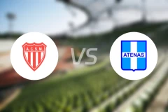 圣马丁门多萨vs阿特纳斯体育比分预测【2026/04/06】