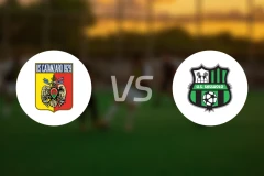 卡坦扎罗vs萨索洛比分预测【2024/08/19】