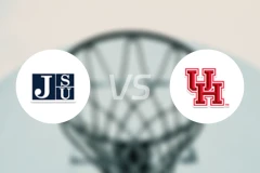 杰克逊州立大学vs休斯顿大学比分预测【2025/12/11】