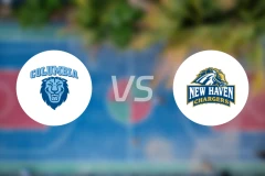 哥伦比亚大学vs纽黑文大学比分结果战报【2025/11/08】