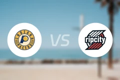 步行者vs开拓者录像回放【2026/03/09】