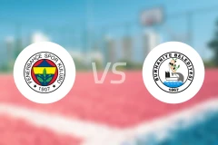 费内巴切发展女篮vs布尔汉尼耶比分预测【2026/03/13】