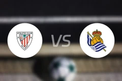 毕尔巴鄂竞技女足vs皇家社会女足比分预测【2026/02/15】