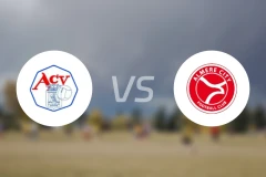 艾森vs阿梅尔城青年队比分预测【2024/10/19】