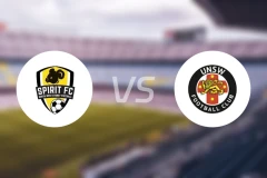 北部精神vs新南威尔士大学比分预测【2026/04/04】