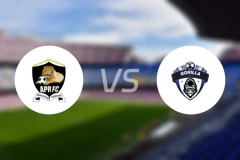 卢旺达爱国军vs大猩猩FC比分预测【2026/02/27】